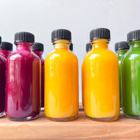 Godly Body Wellness Shots