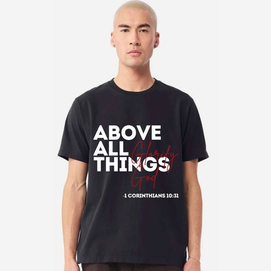 Glorify God Tee