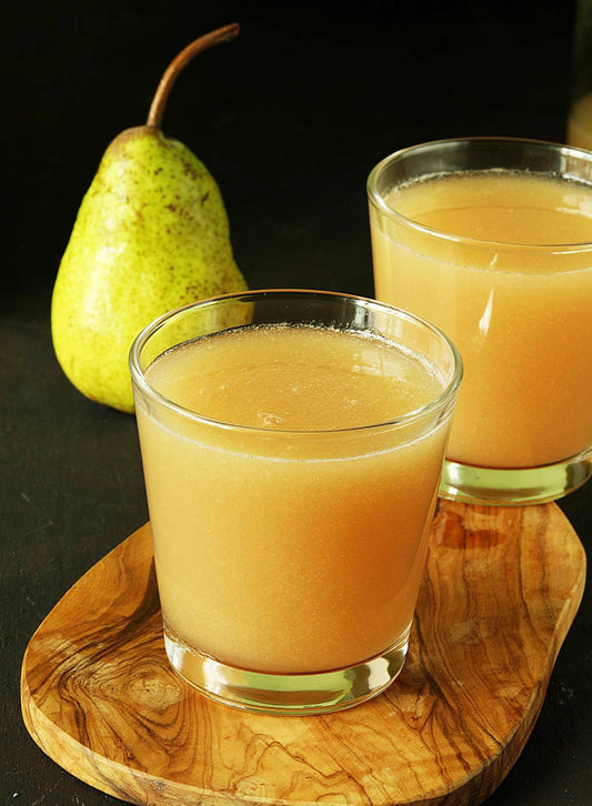 Pear Please!