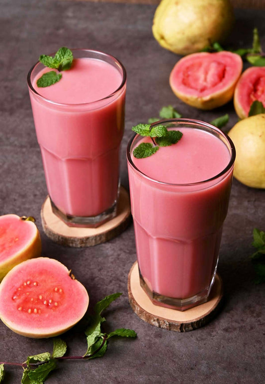 Tropical Delight