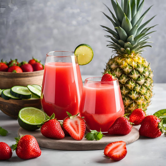 Island Punch