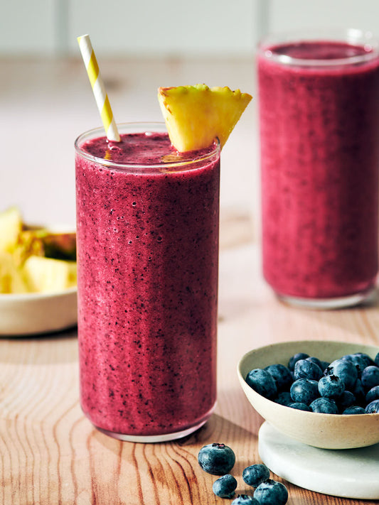 Very Berry