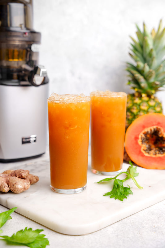 Tooti Fruti