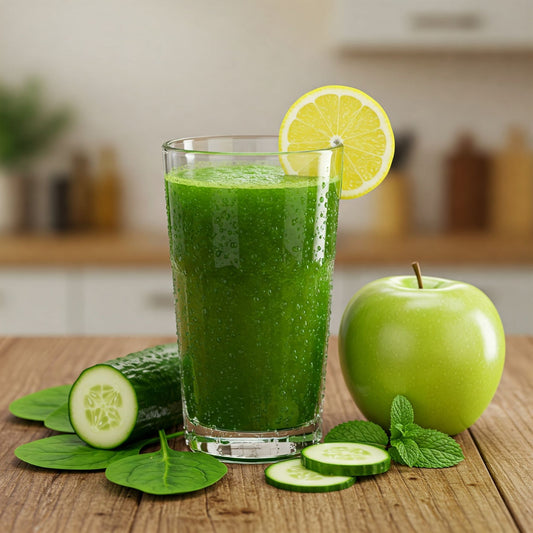 Green Dream