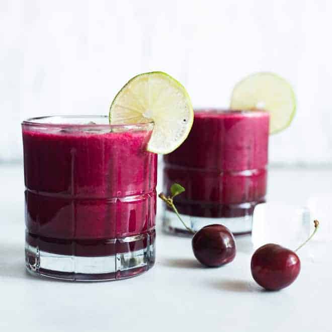 Beet my Heart