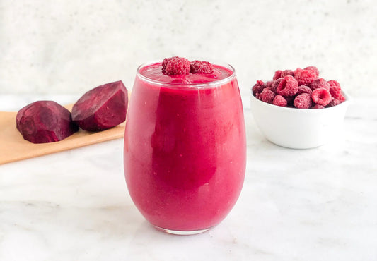 Beet the Heat