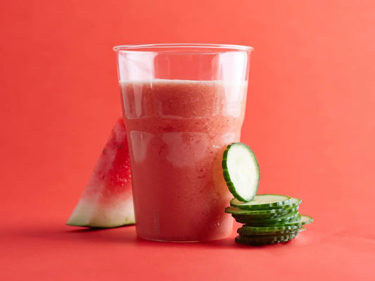 Melon Detox