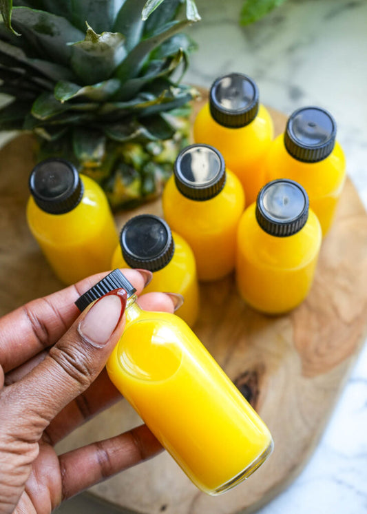 Colon Cleanse Shot