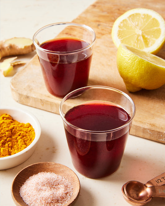Immunity Booster Shot