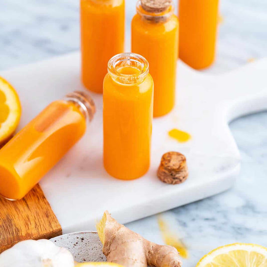Tangy Baby Shot