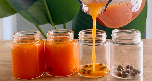 Parasitic Punch Shot